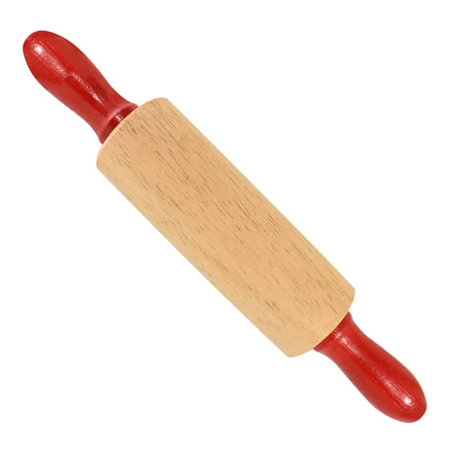 R&M International - Wholesale Rolling Pin - Rolling Pin Junior Bucket /151