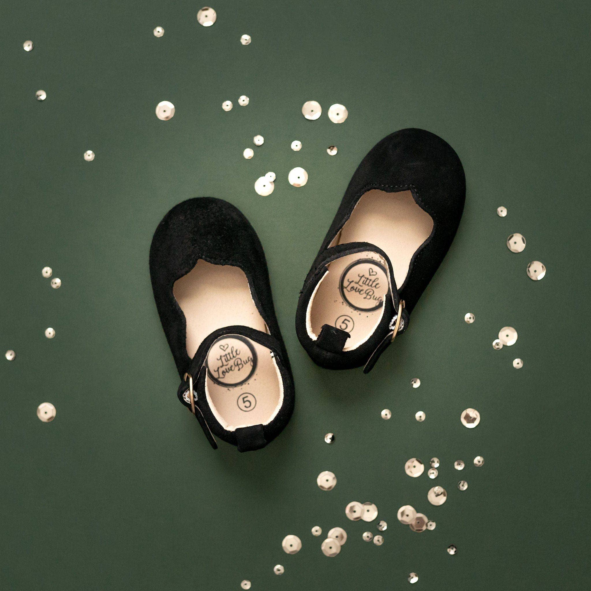 Little Love Bug Company - Wholesale Dress Shoes - Kids - The Olivia4