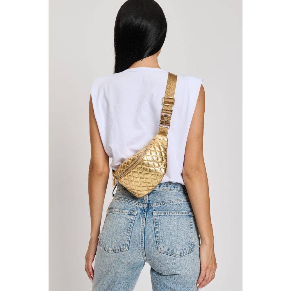 Moda Luxe - Wholesale Belt Bag - Women's - Ariana Belt Bag24