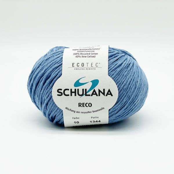 SCHULANA - Wholesale Yarn - Reco wool24