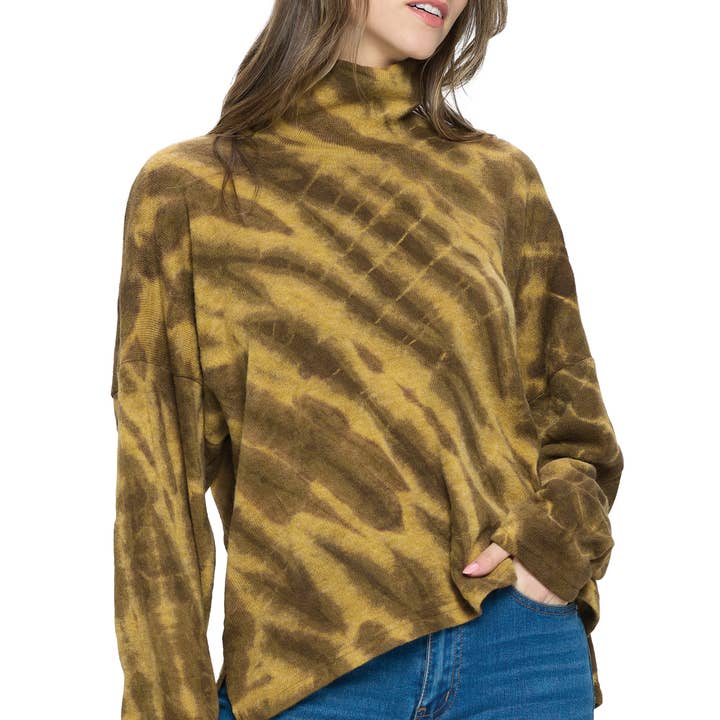 Yak & Yeti - Wholesale Tunic - Women's - Bundle 50 pcs Winter Clothing for $300 (Only $6 a piece)