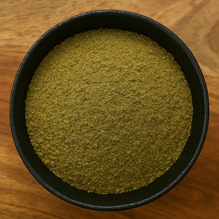 LA Herb - Wholesale Herbs - Damiana Leaf Powder (Turnera Diffusa)