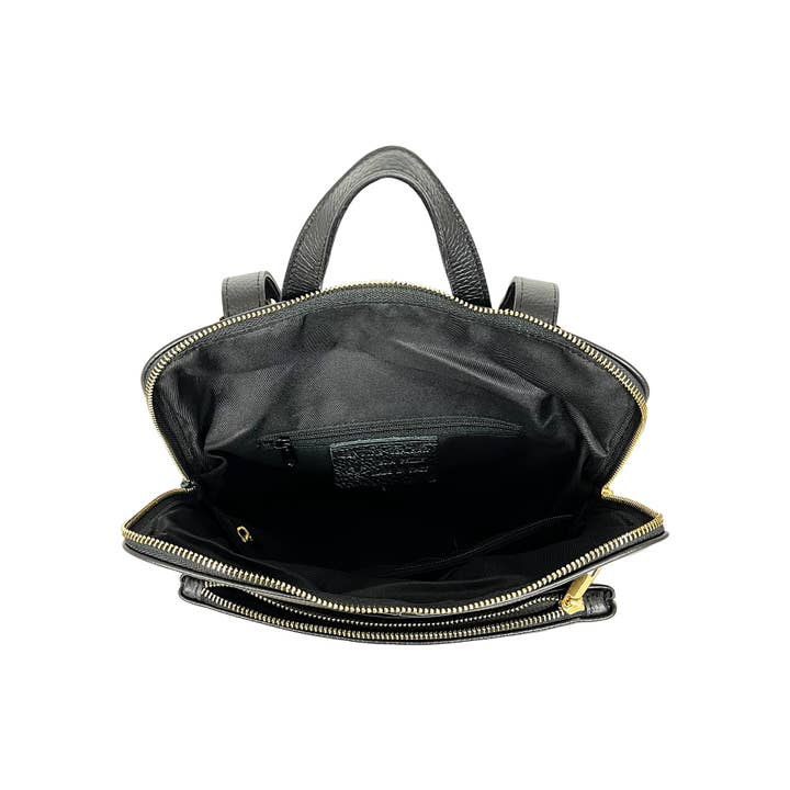 Cheval Firenze – Großhandel Rucksack – Unisex – Cheval Firenze Avior Rucksack5