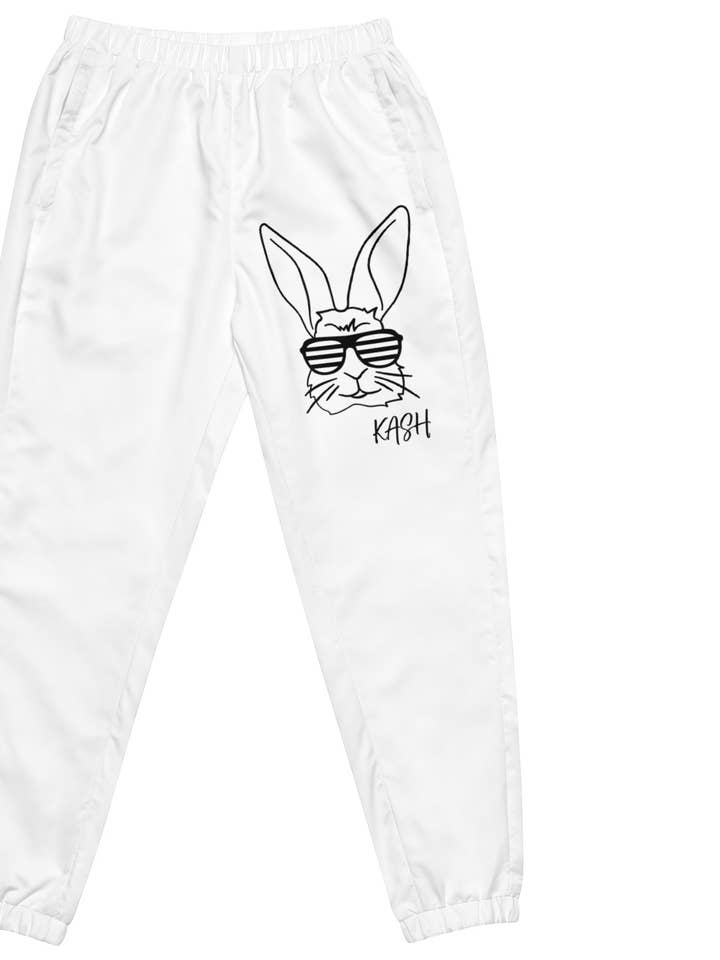 Rabbit Track Pant for wholesale by OREN KASH