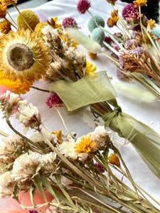 Purchase Wholesale dried wildflowers. Free Returns & Net 60 Terms on Faire