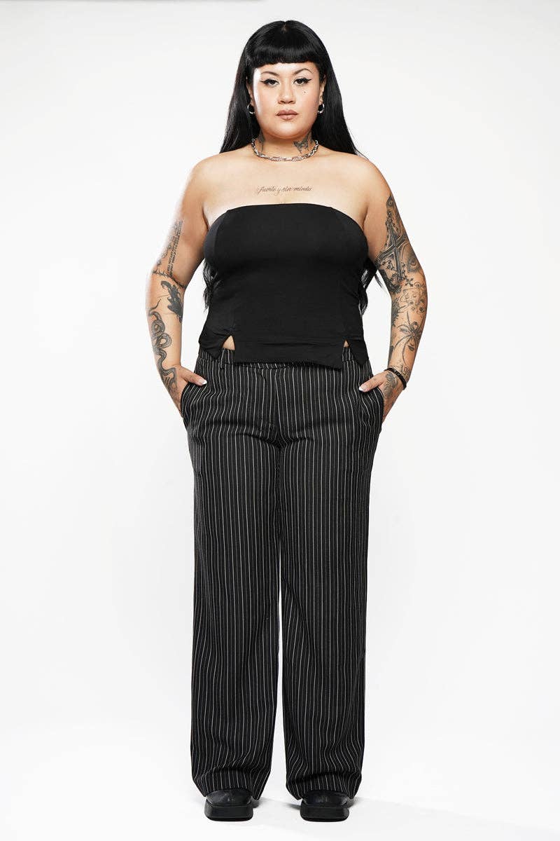 NOCTEX - Wholesale Pants - Women's - Amelie Dress Pants10