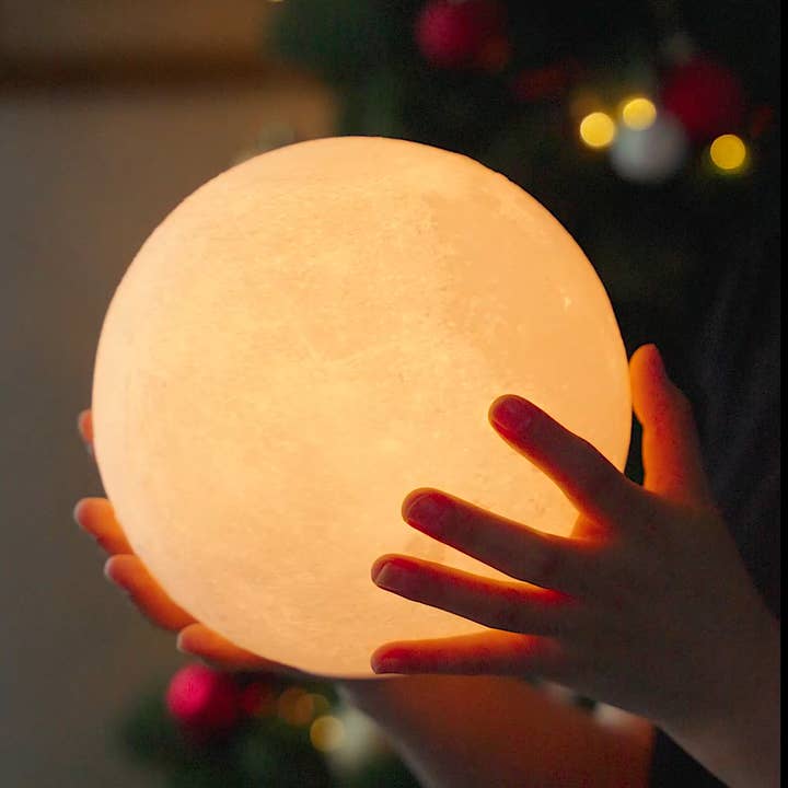 Smart LunaSpin Lamp and other Purchase Wholesale mini lava lamps. Free Returns & Net 60 Terms on Faire trending on Faire.