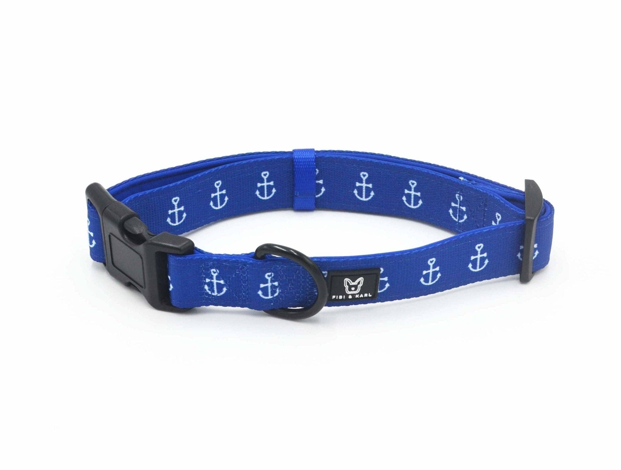 Fibi & Karl - Wholesale Pet Collar - Dog - wide dog collar Classic1