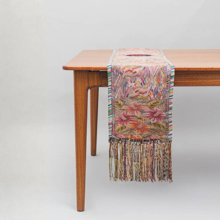 Boehme Concept - Wholesale Table Runner - Ancient Paths3