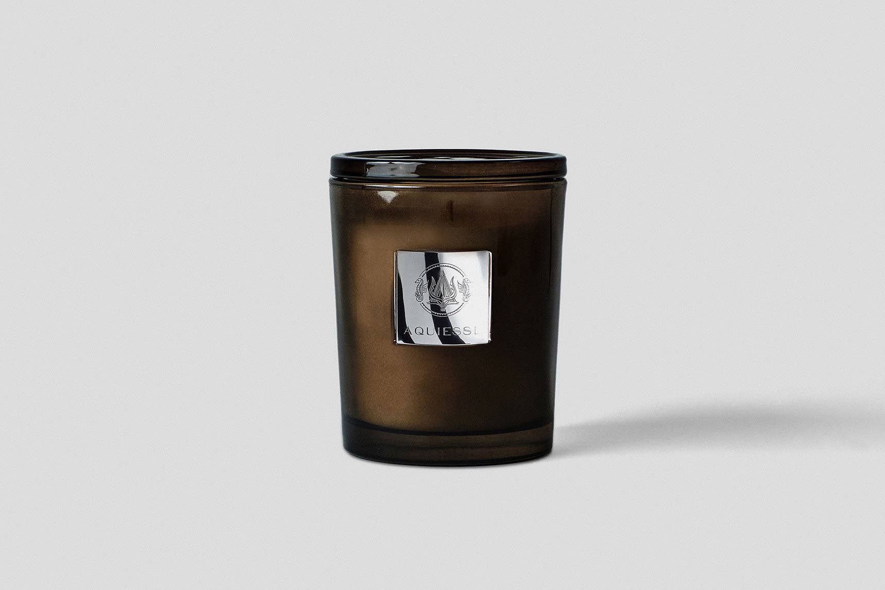 AQUIESSE - Wholesale Jar/Filled Candle - Luxe Linen 10 oz.1