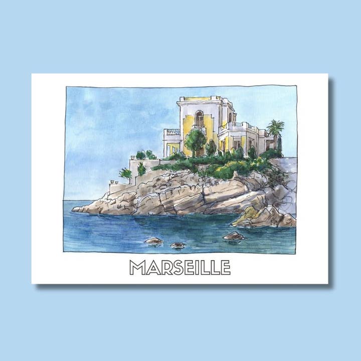 Edición limitada - La Petite Ourse - JM Ucciani para venta al por mayor de JOG | Maison d’éditions