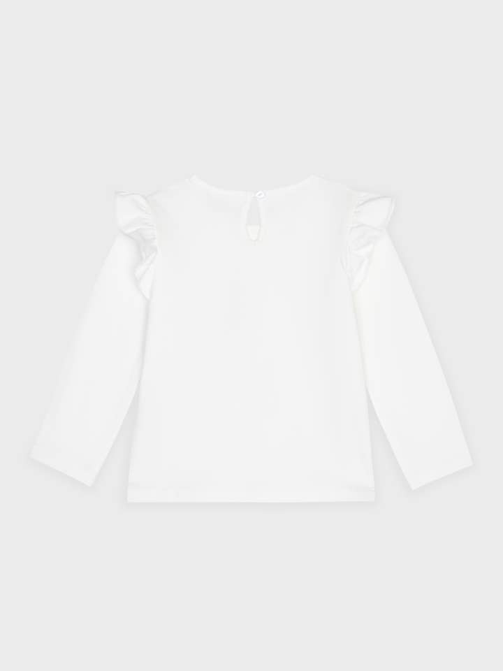 Ativo Kids - Wholesale T-Shirt - Baby - BG-JH8158-12 - Long Sleeve T-Shirts for Baby Girl1