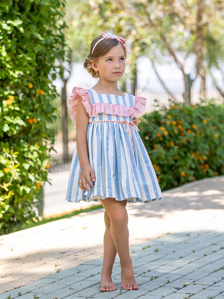 KLÄNNING för wholesale av Abuela Tata