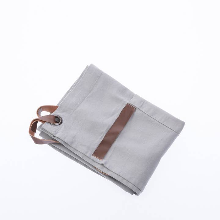 Brenda Light køkkenforklæde for engroshandel hos UNOCASADESIGN