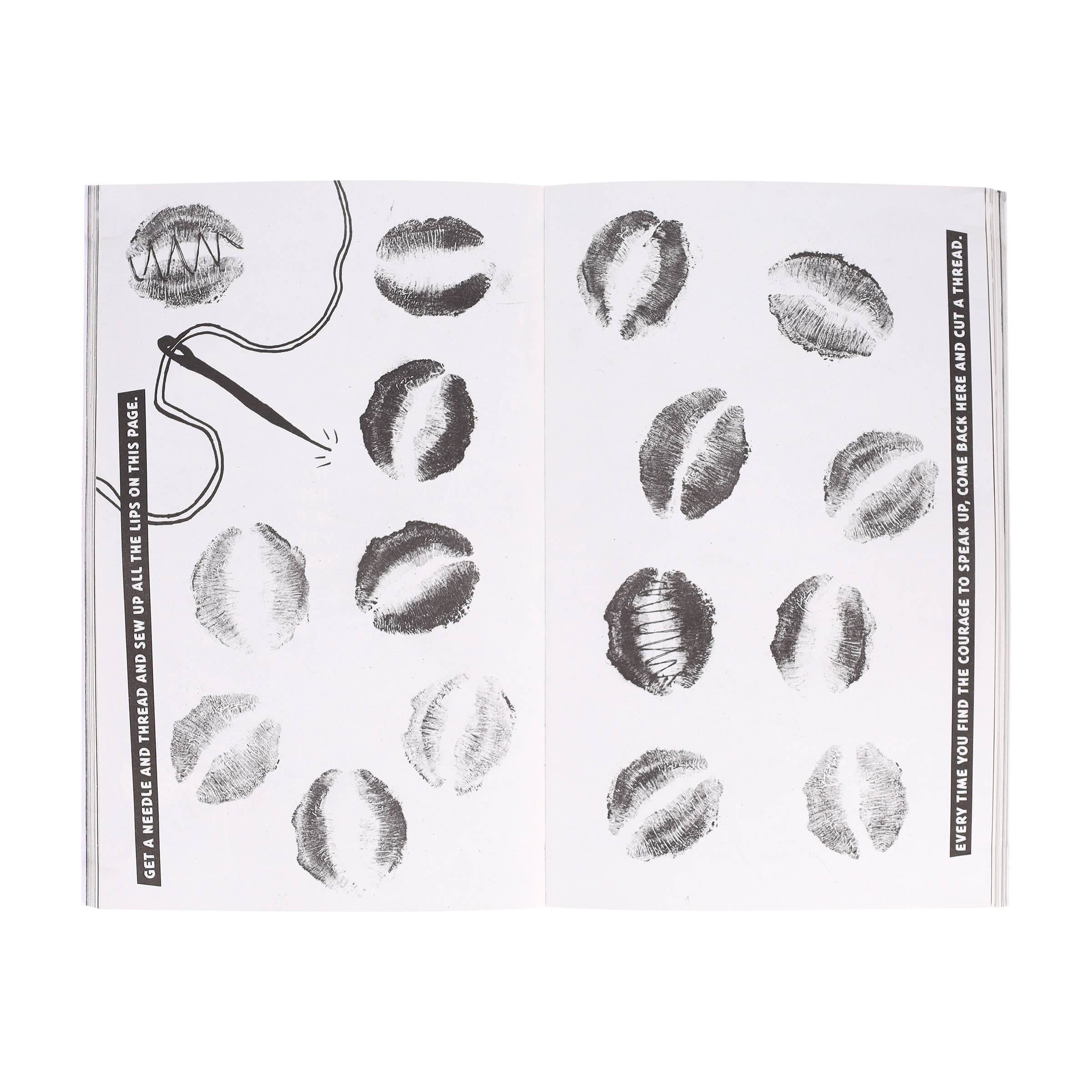 Chronicle Books - Wholesale Journal/Diary - YUNGBLUD's You Need to Exist4