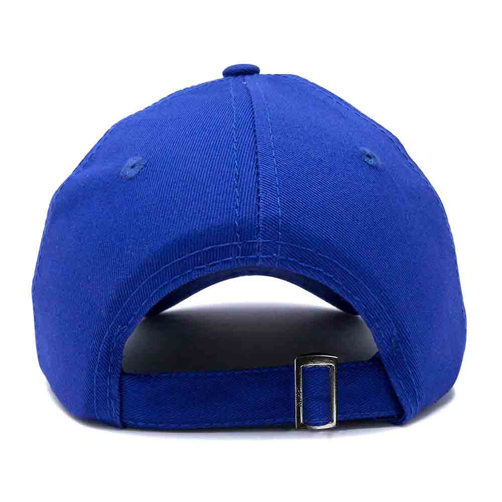 Dalix - Wholesale Baseball Cap - Unisex - Dalix Dragonfly Hat101