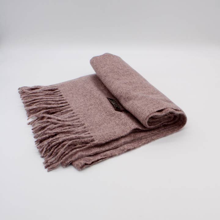 Hologramme Paris - Wholesale Scarf - Unisex - Sensation Cashmere Scarf - 726045