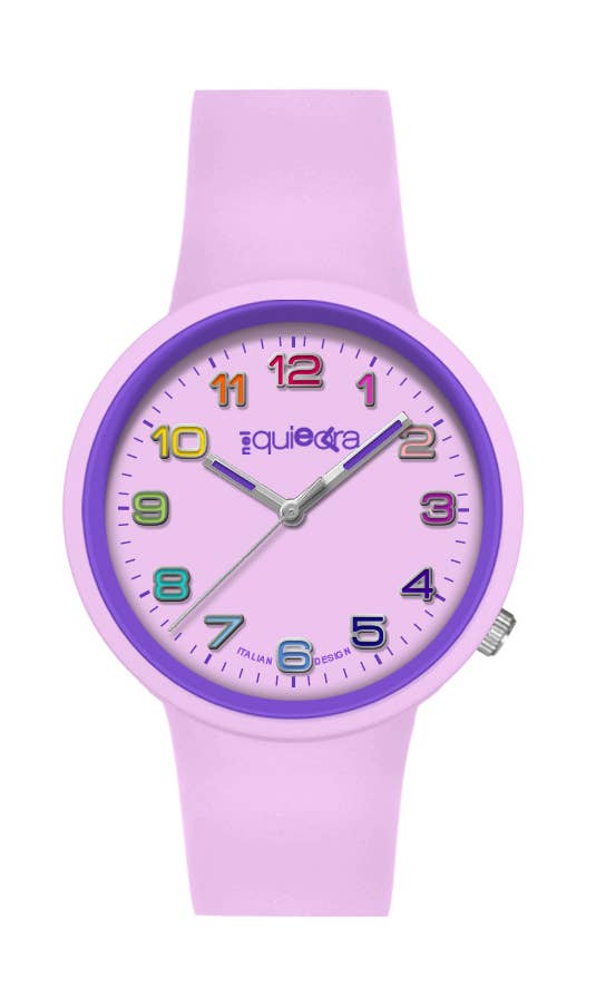RF Distribution - Wholesale Wrist Watch - Kids - Silicone watch6