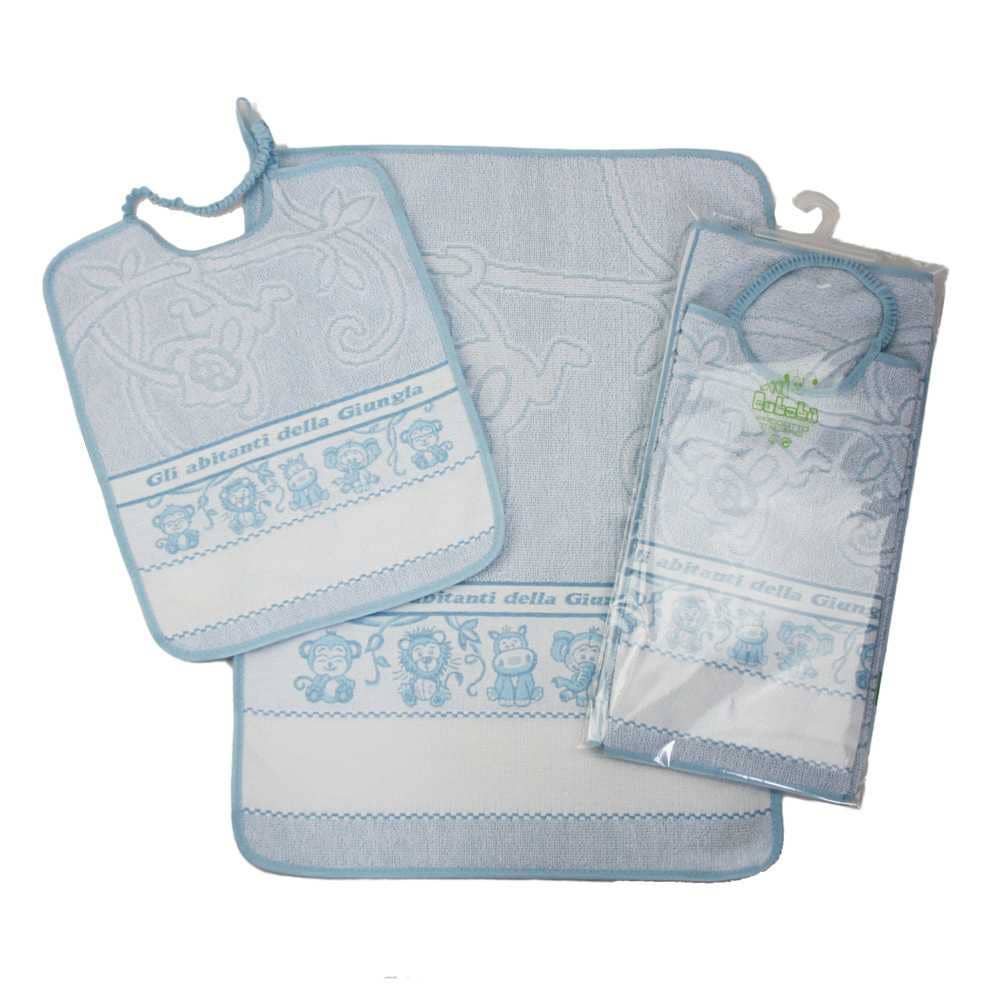 Almatex srl - Wholesale Puzzle - Kids - JUNGLA kindergarten kit12