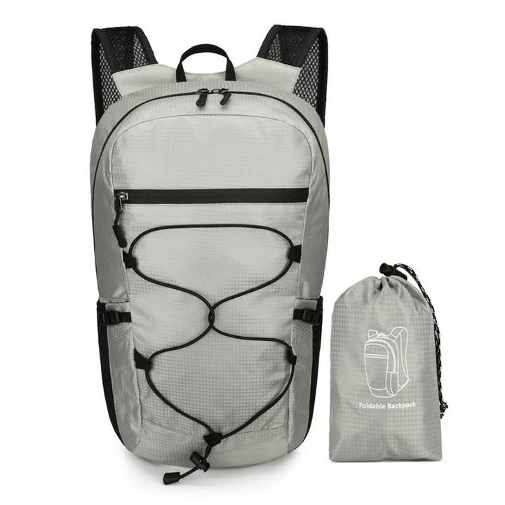 Lightweight Sports Backpack for Travel & Hiking_CWAB5421 for wholesale by ACCITY