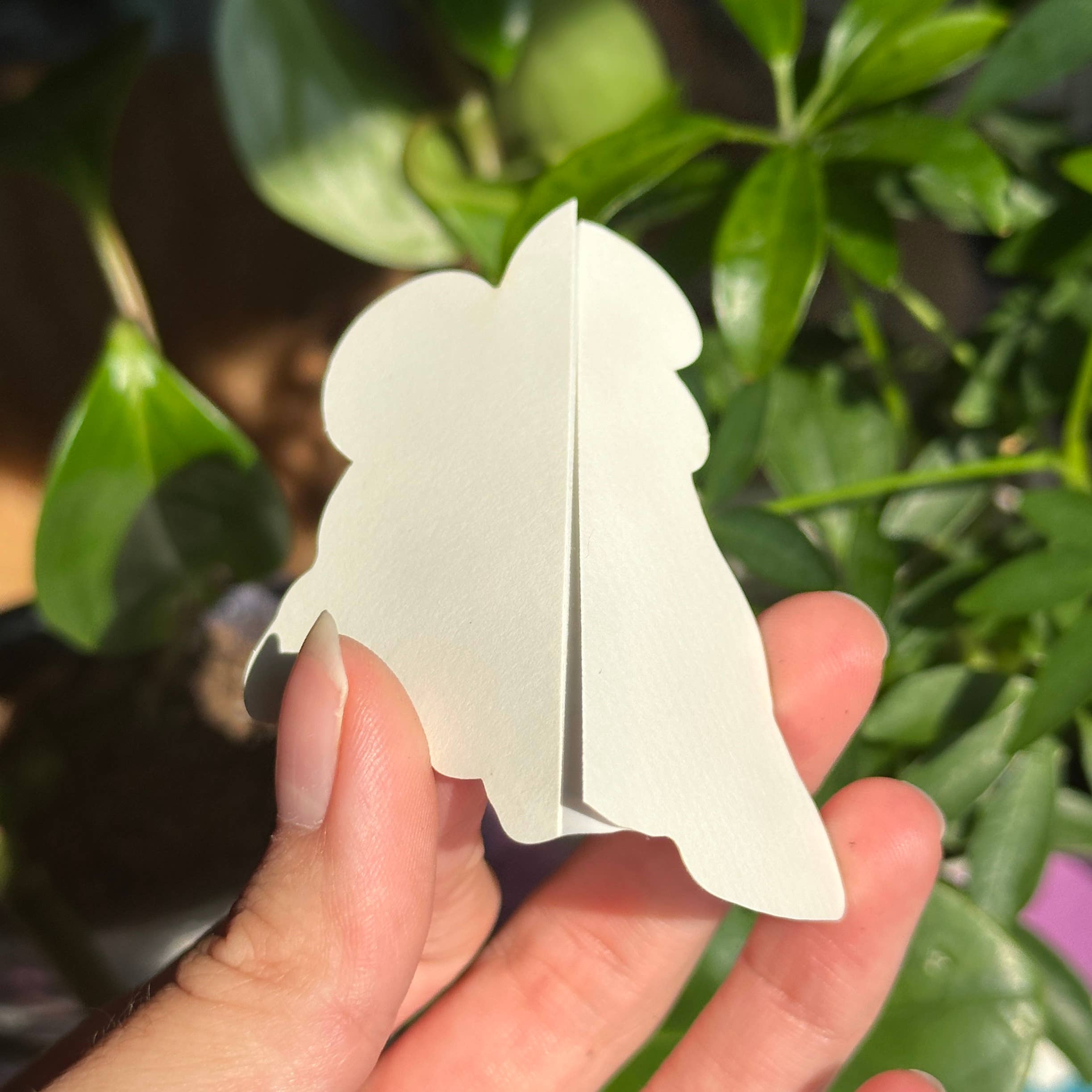 Uni & Umi - Wholesale Sticker - Nostalgic Blue Dog Sticker | Waterproof Stickers, Stationery2