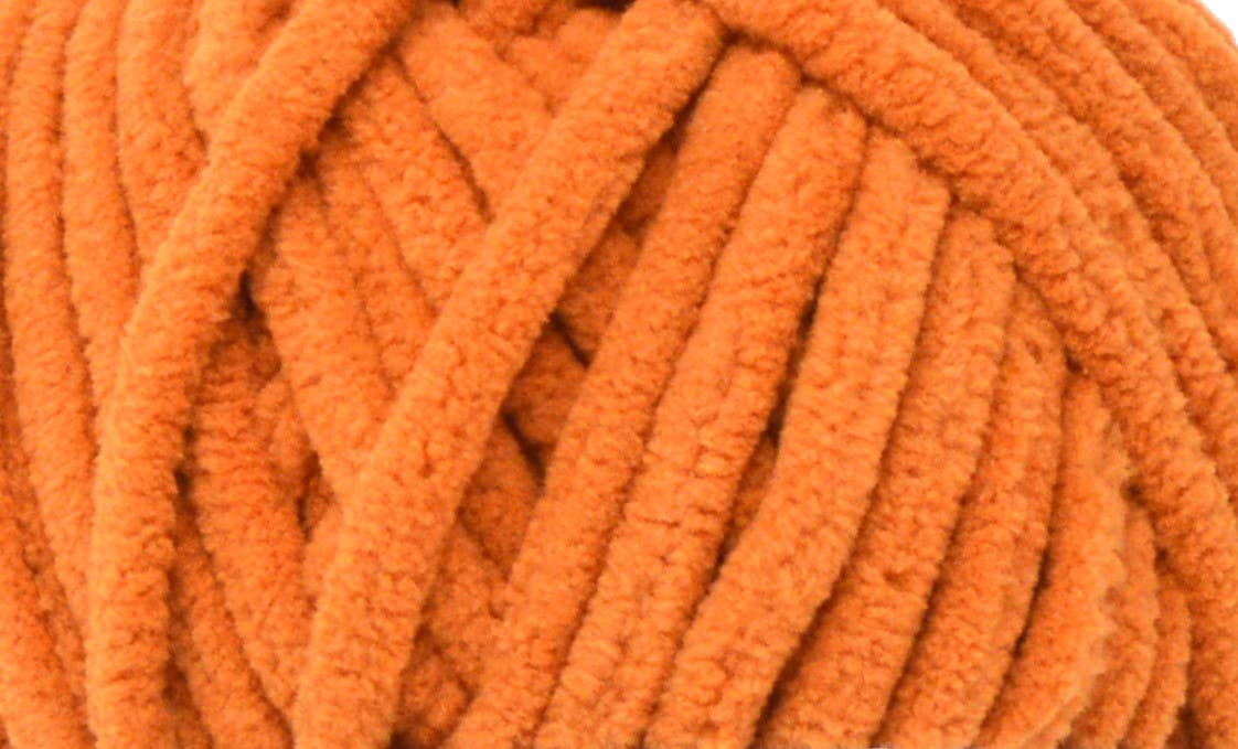 Creative World of Crafts - Wholesale Yarn - Hello Love Blanket Plush Yarn 100g24