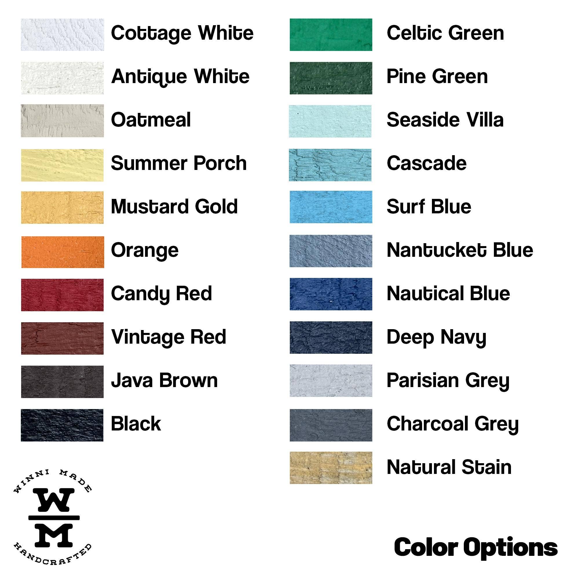 Winni Made - Wholesale Sign - Après Ski Rustic Wood Sign7