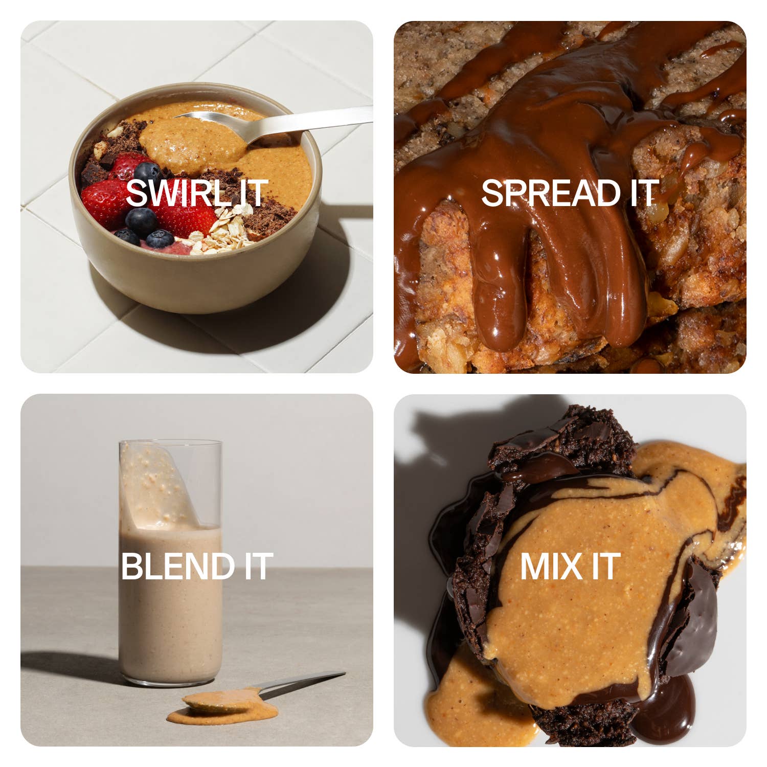 CRAVERS (EU) - Wholesale Nut Butter - CRAVERS Cacao Hazelnut Spread6