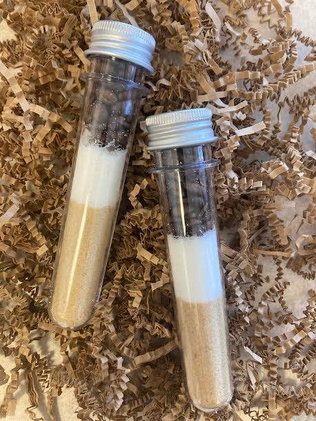 Mixology - Wholesale Cocktail Mix/Syrup - Espresso Martini Infusion Shot1