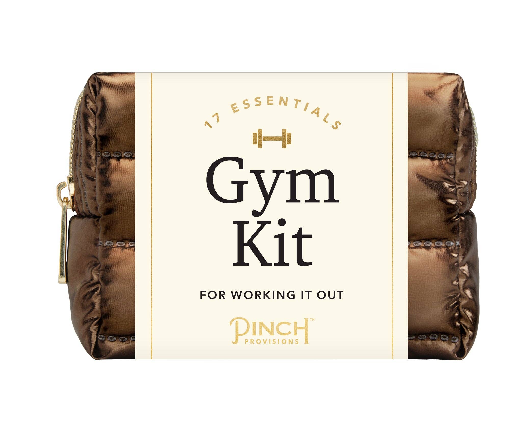 Pinch Provisions - Wholesale Fitness Equipment - Puffer Gym Kit21