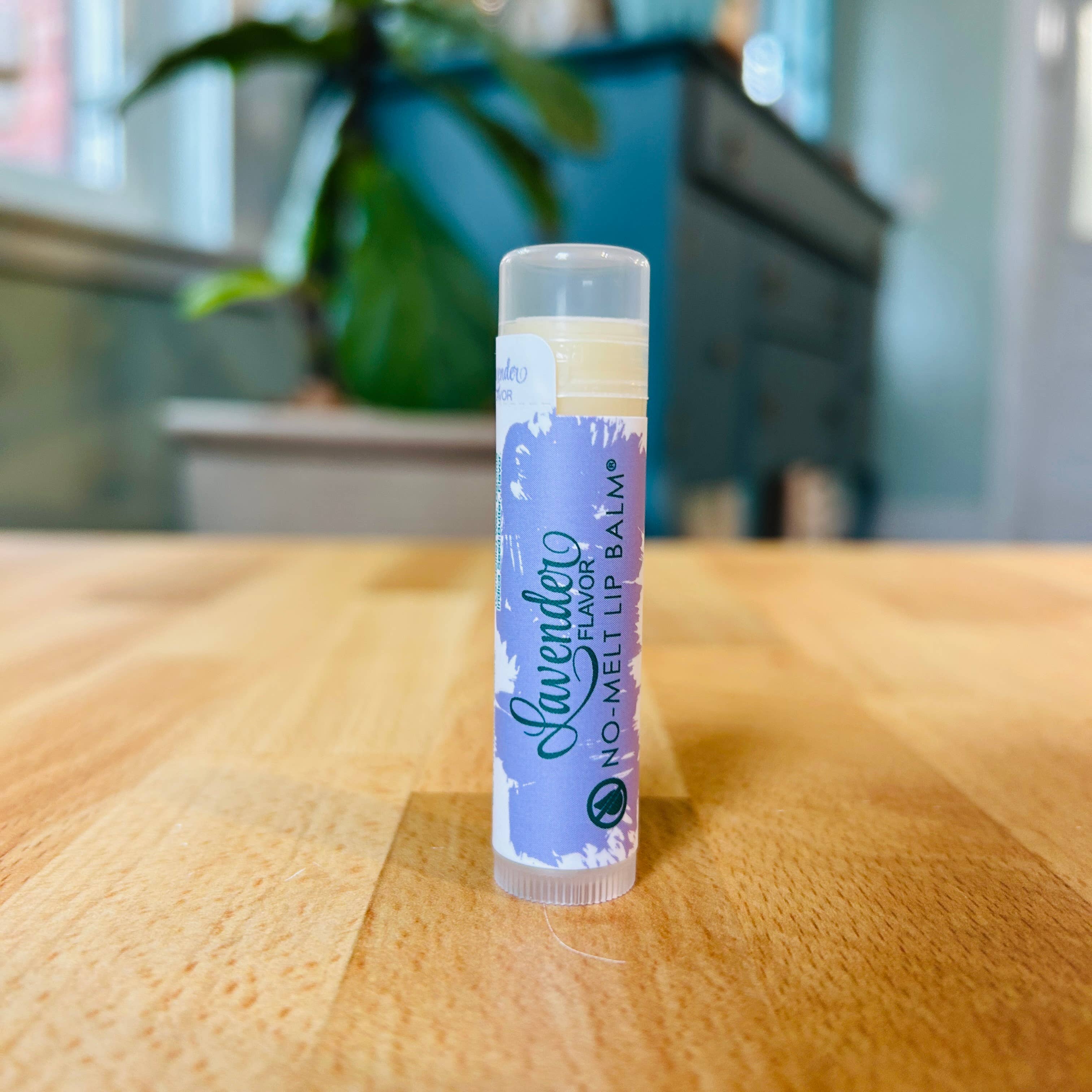 NO-MELT LIP BALM - Wholesale Lip Balm - NO-MELT LIP BALM Refresh flavors with Display3