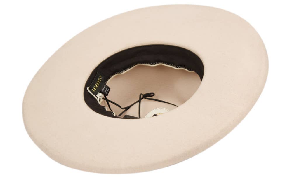 Epoch hats - Vendita all'ingrosso Fedora - Donna - Cappelli Fedora vintage in feltro di lana4