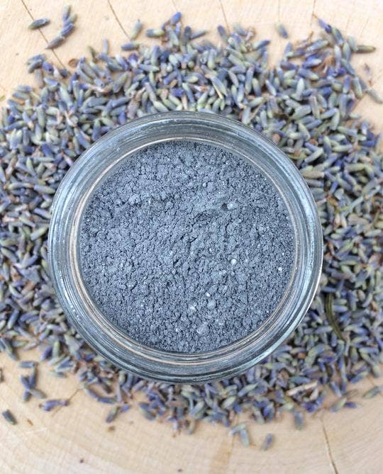 REMOVED BRAND - Wholesale Skincare Face Mask - BLACK GOLD CLAY MASK1