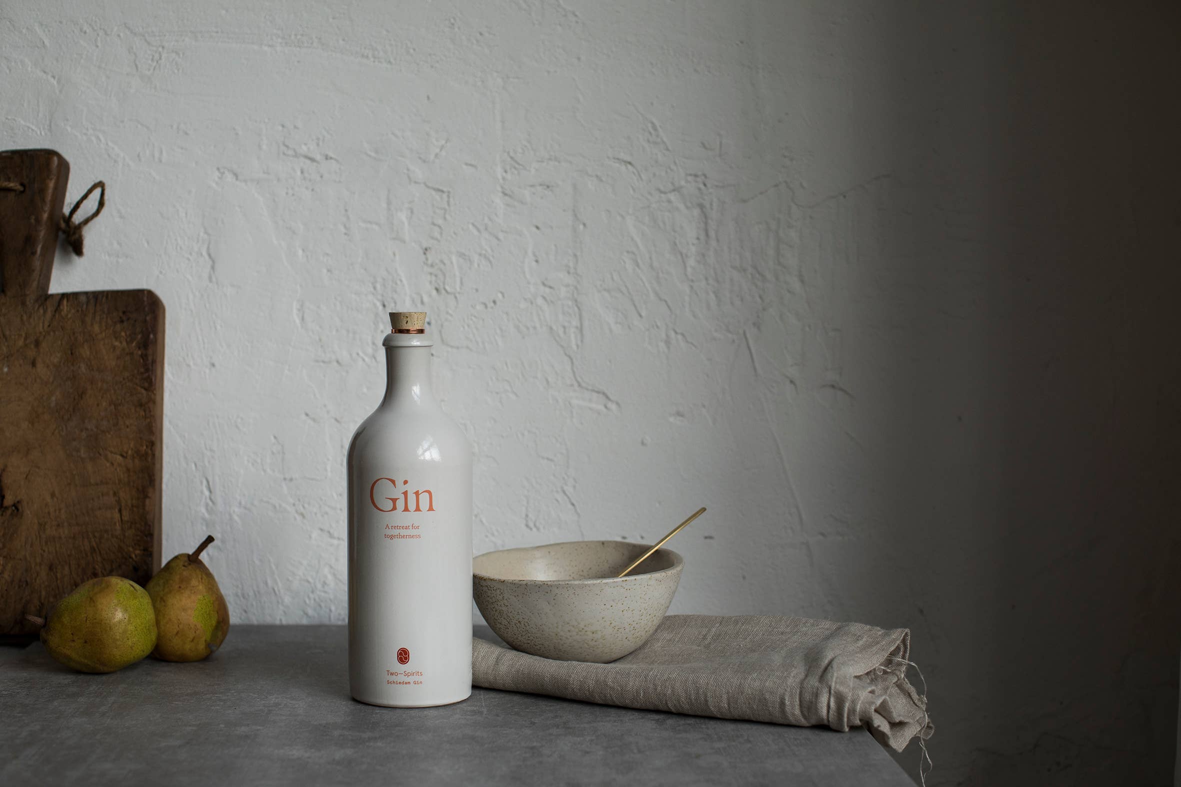 Two—Spirits - Vendita all'ingrosso Gin - Two—Spirits gin Schiedam5