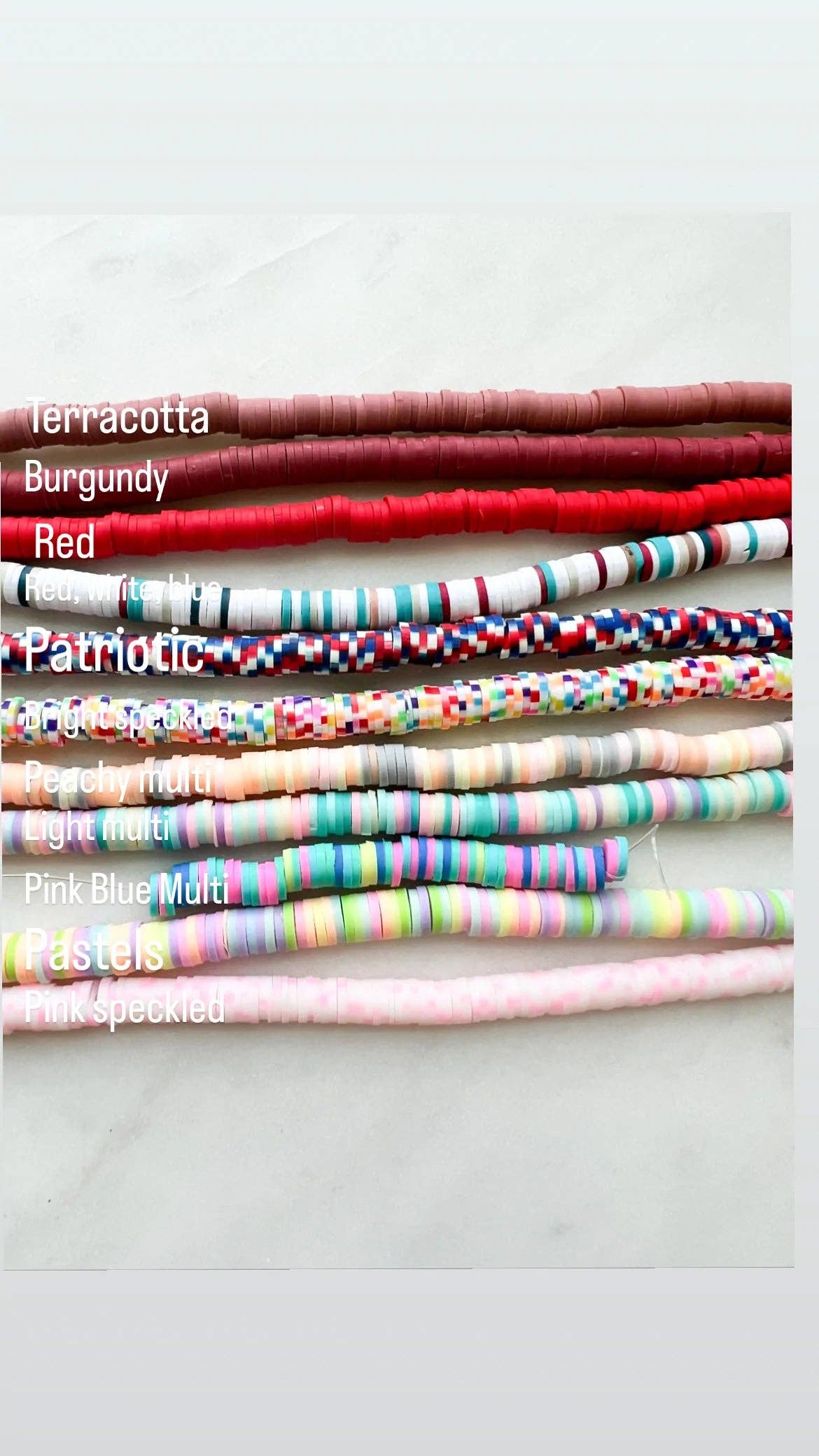 Taylor Toms Designs - Wholesale Jewelry Set - Mama/Mini Bracelet Set5