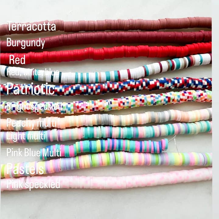 Taylor Toms Designs - Wholesale Jewelry Set - Mama/Mini Bracelet Set5