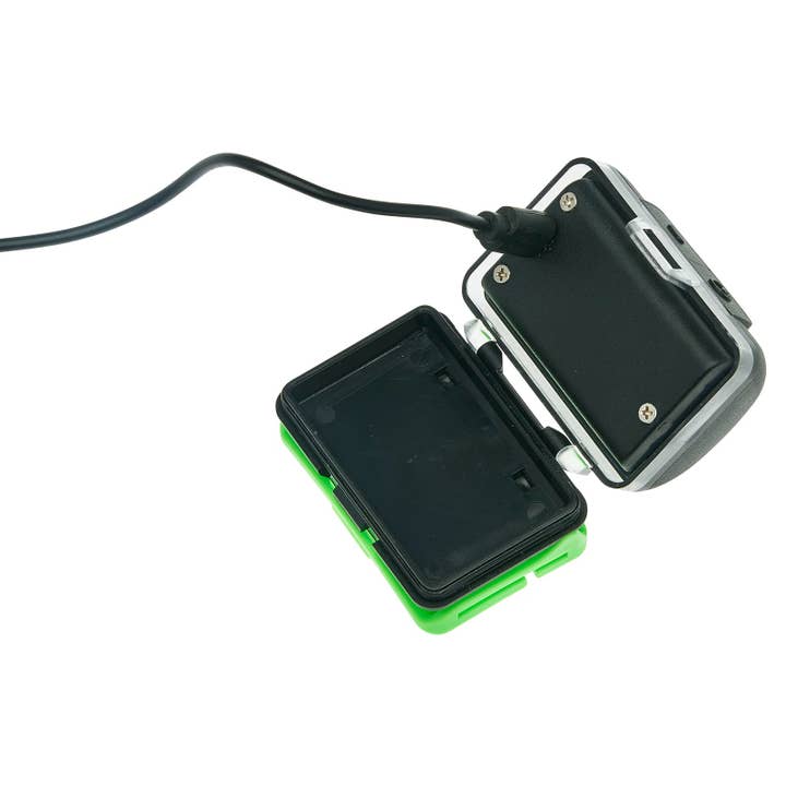 LitezAll - Wholesale Flashlight - LitezAll Rechargeable Nearly Invincible™ Head Lamp10