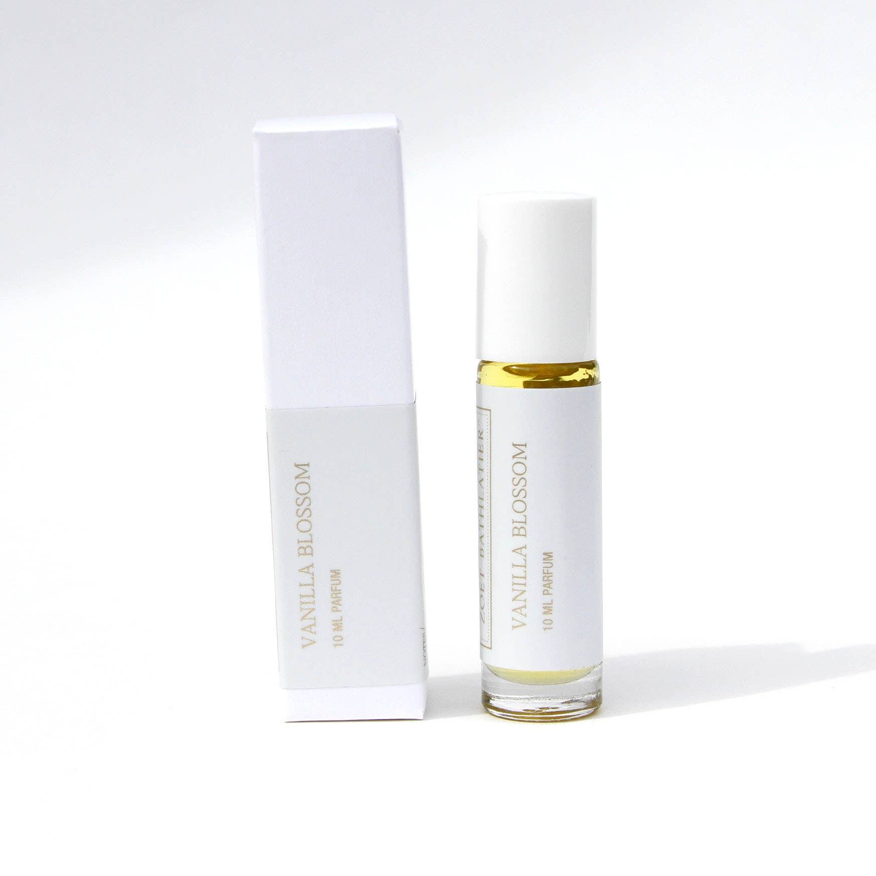 Zoet Bathlatier - Wholesale Fragrance Oil - Vanilla Blossom Perfume Oil