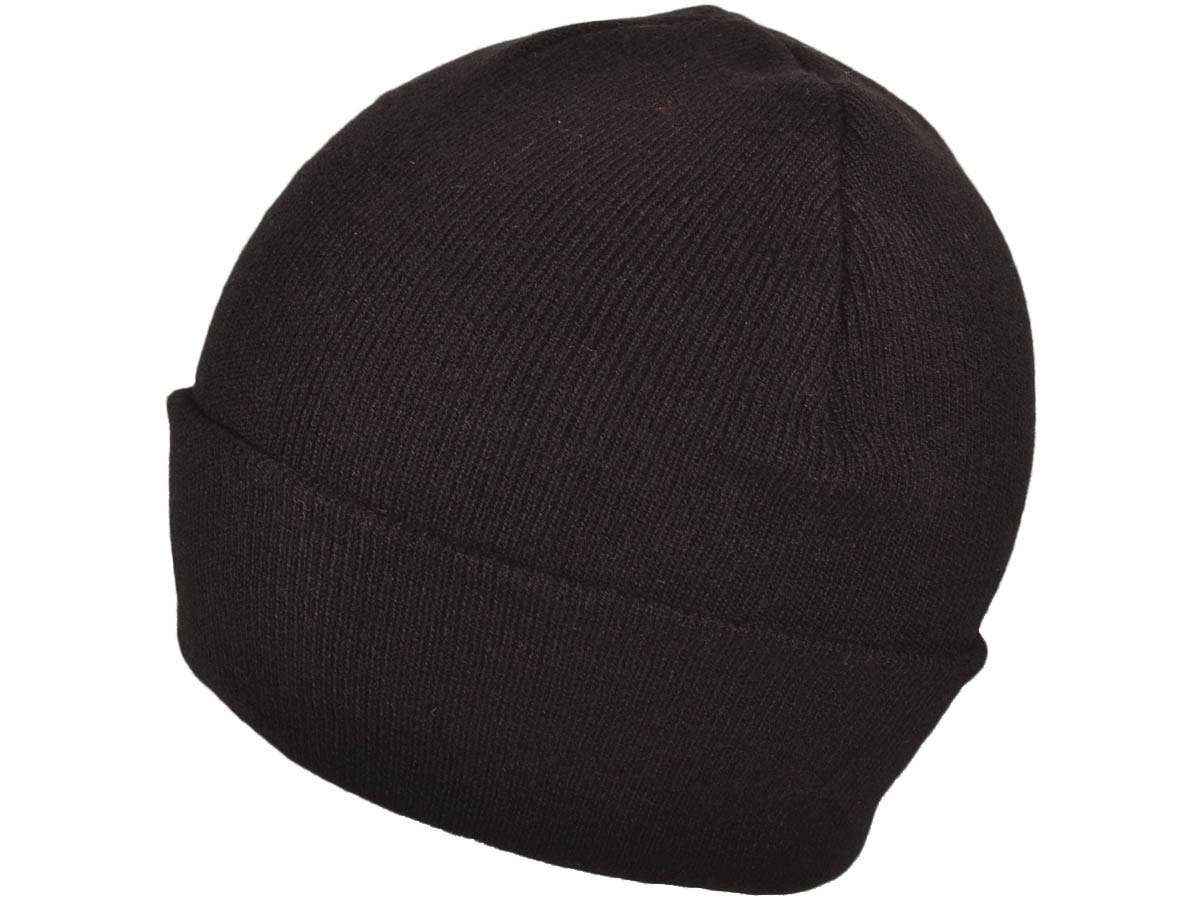 Buck Wholesale - Wholesale Beanie - Women's - Wholesale Beanies - Winter Plain/Blank Long Knit Hats Skull0