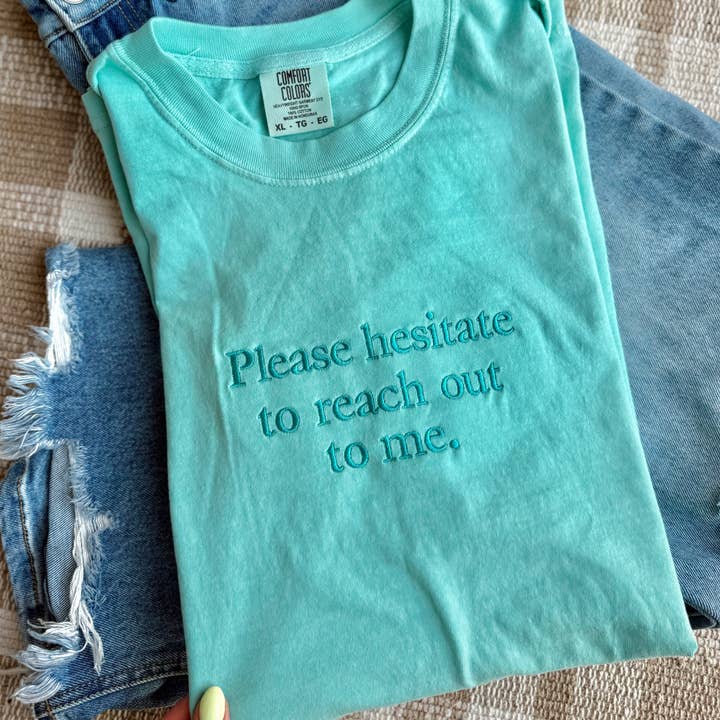 Veuillez hésiter à me contacter. pour la vente par PRINT BABE CO