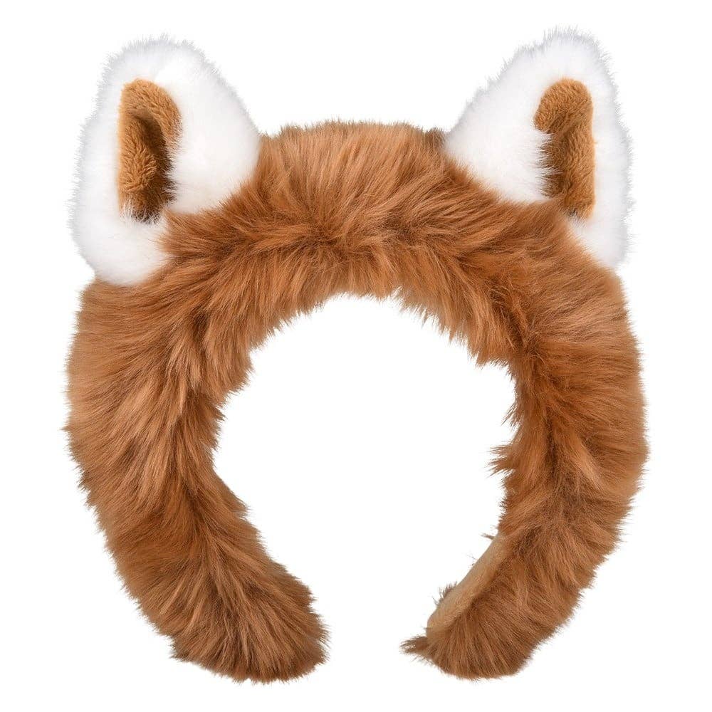 La Luna Bella - Toys - Venta al por mayor Juguete tradicional - Niños - Juguetes para niños FOX HEADBAND LLB1