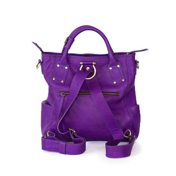 Sapahn - Vente Sac à dos – femme - Sac à dos et sac à bandoulière Chloe Convertible29