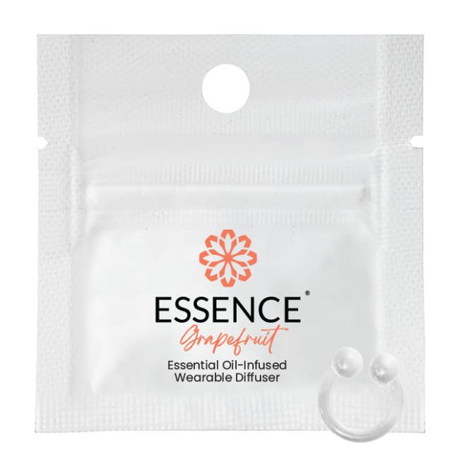 Essence - Wholesale Retailer Display - Beauty & Wellness - Essence Nasal Diffuser Rings2