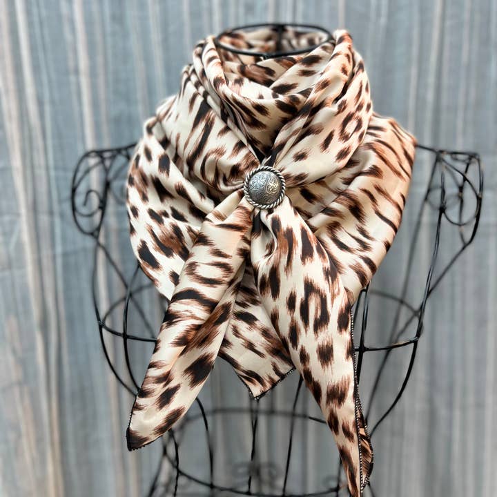 O Richland por atacado de MT Wild Rags