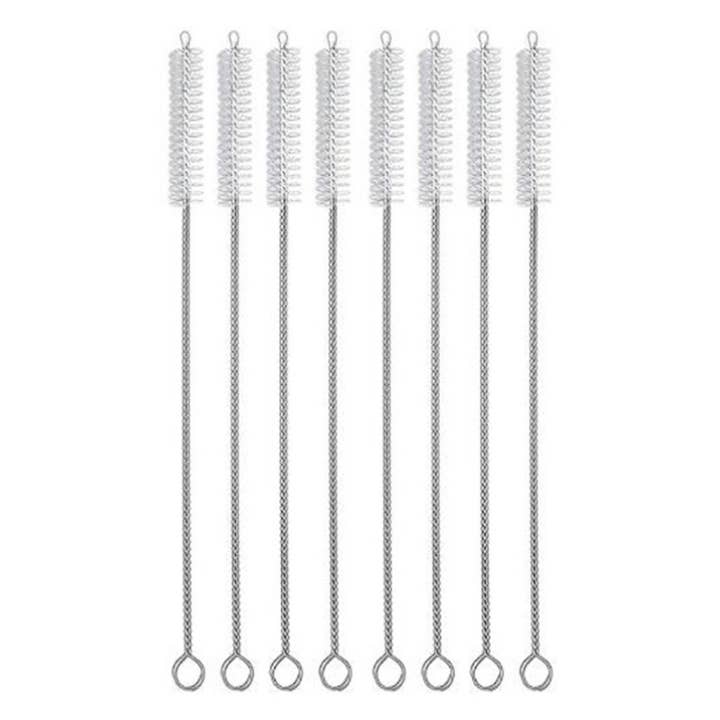 allBambu Inc - Wholesale Cleaning Brush - Straw Cleaner - Coconut Fibre and Nylon4