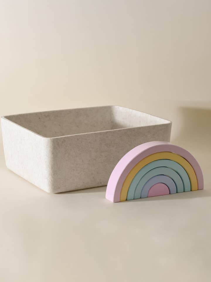 The Sculpted Bin, tamaño grande para venta al por mayor de SortJoy