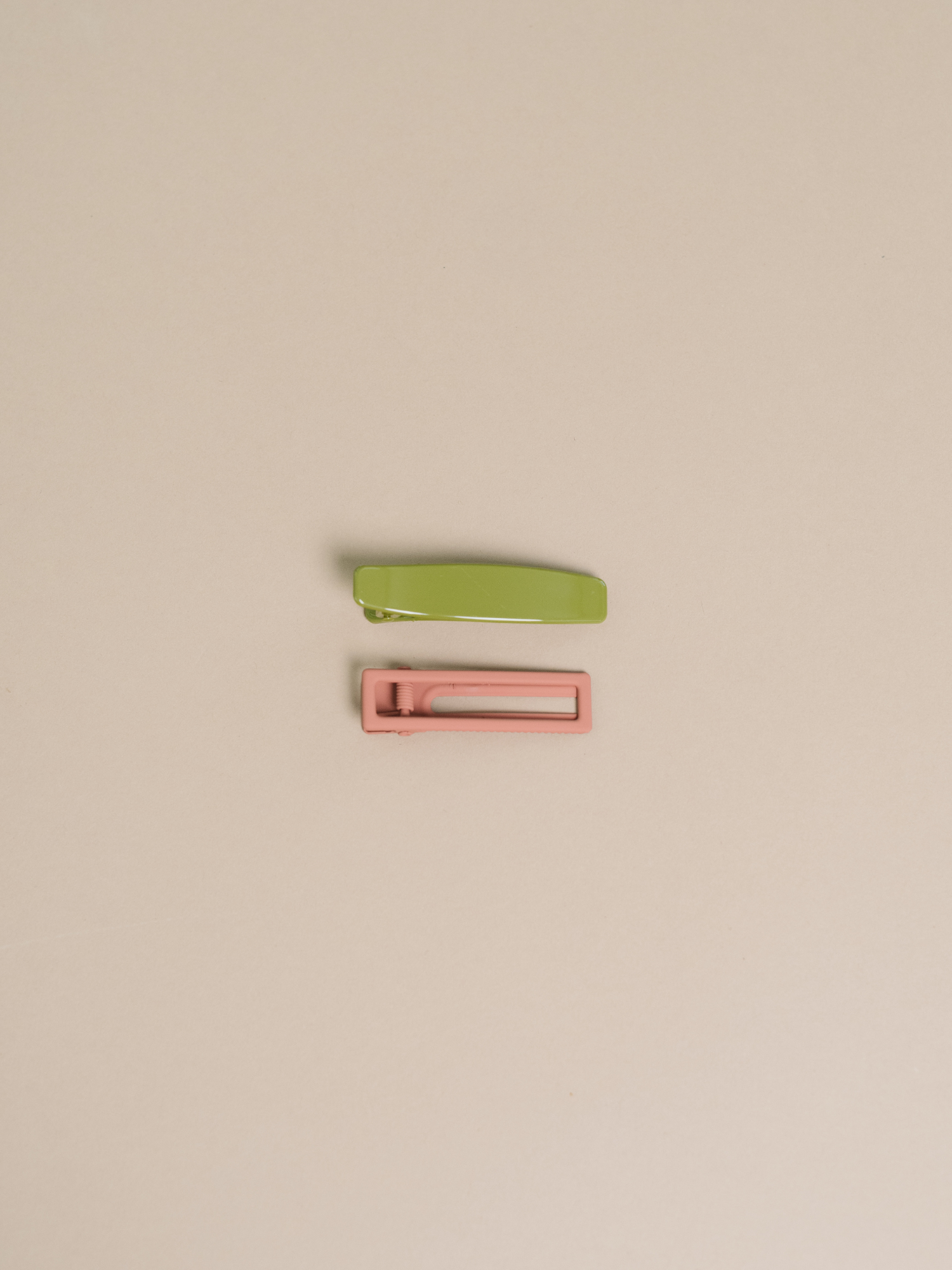 NAT + NOOR - Vendita all'ingrosso Fermaglio per capelli - Donna - Lani | Fermagli per Capelli a Forma di Alligatore | Fermaglio in Acrilico | Assortiti3