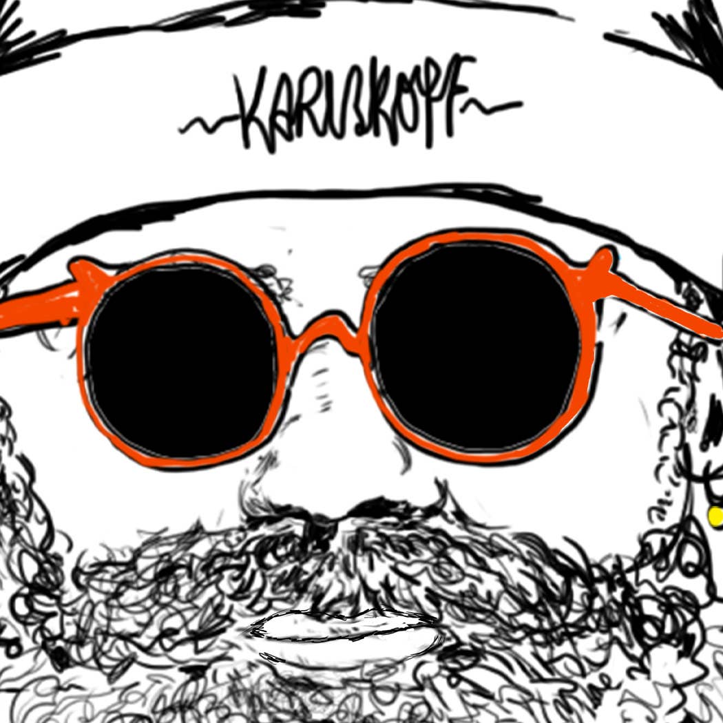 karlskopf – Großhandel T-Shirt mit Siebdruck – Damen – HIPSTER Shirt for women | 100% organic cotton9