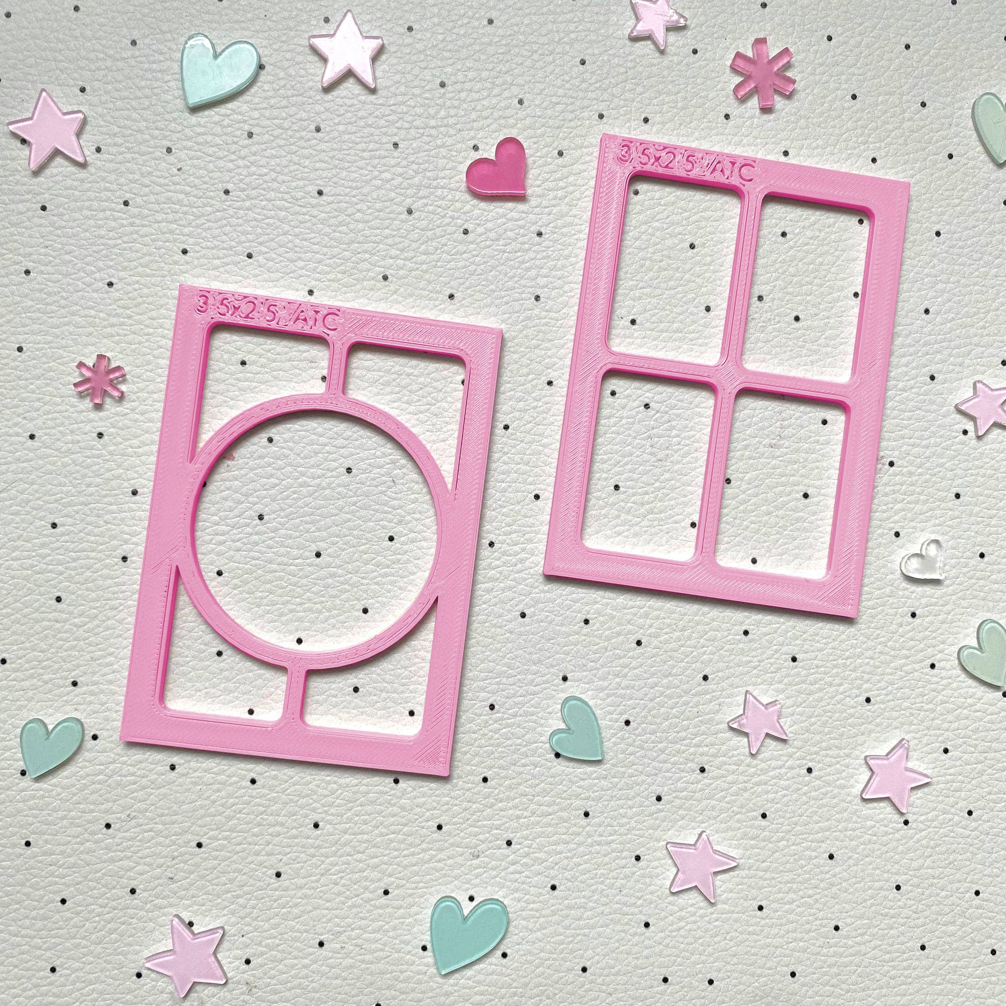 Evyre Scrapbooking - Wholesale DIY Craft Kit - ATC Guides3