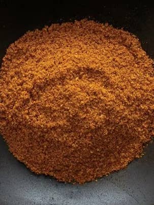 Tandoori Masala Seasoning for wholesale by The Healing Crone Apothecary & Wellness Center